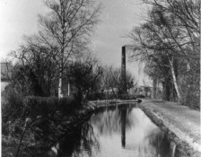 15-Kanalen ved risten